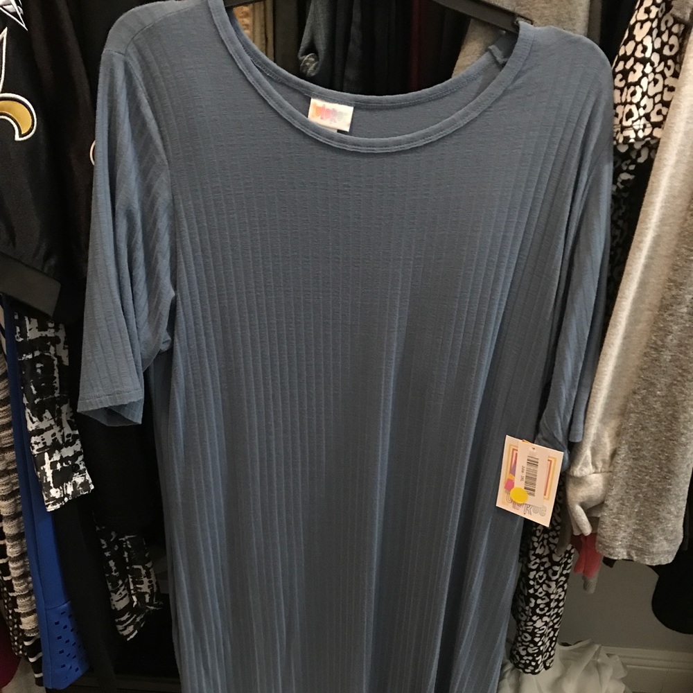 Women’s LulaRoe Julia dress